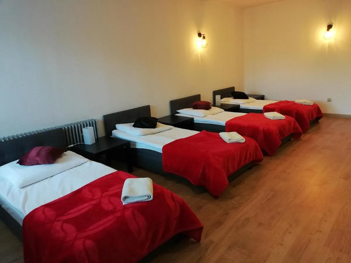 Apartamenty Nad Odra Wrocław