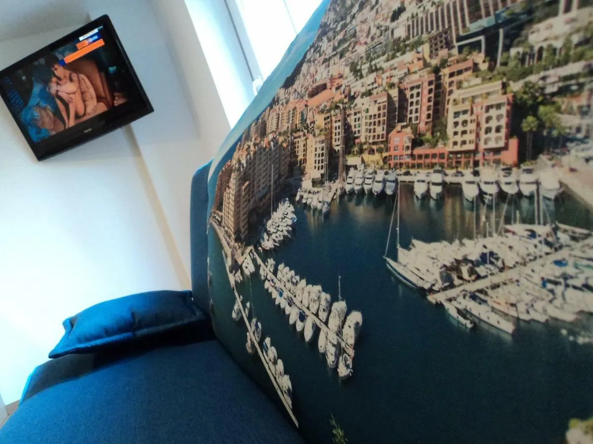 Apartamenty Nad Odra Wrocław