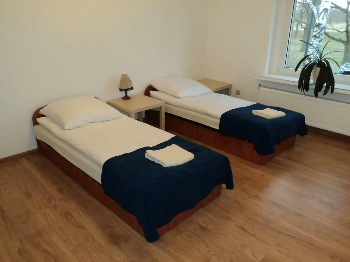 Apartamenty Nad Odra Wrocław