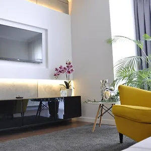 Apartament Na Tęczowej, Wrocław