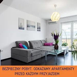 Apartament Manganowa By Renters, Wrocław